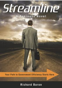 Streamline your path to government efficiency with Lean Sigma Six Management